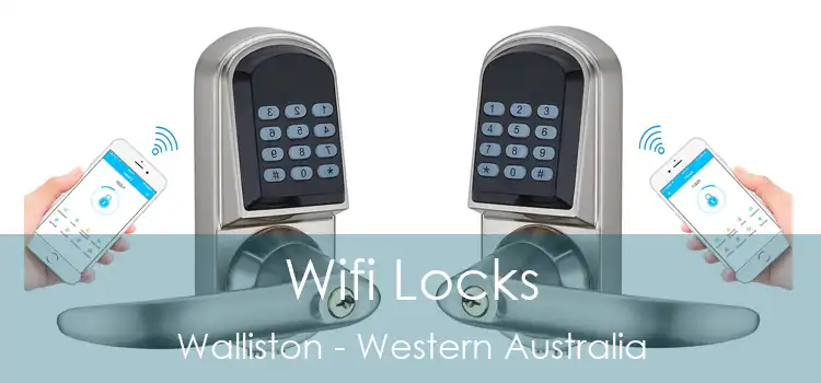 Wifi Locks Walliston - Western Australia