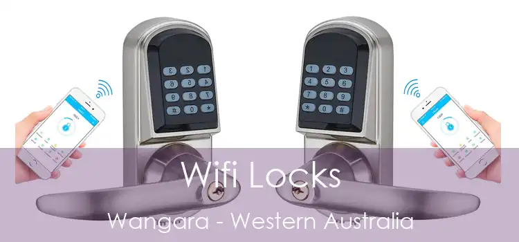 Wifi Locks Wangara - Western Australia