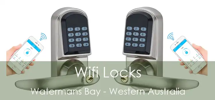 Wifi Locks Watermans Bay - Western Australia
