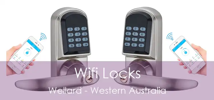 Wifi Locks Wellard - Western Australia