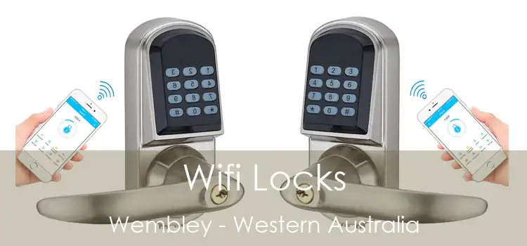 Wifi Locks Wembley - Western Australia