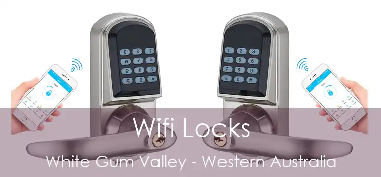 Wifi Locks White Gum Valley - Western Australia