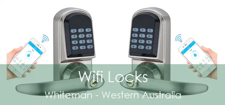 Wifi Locks Whiteman - Western Australia