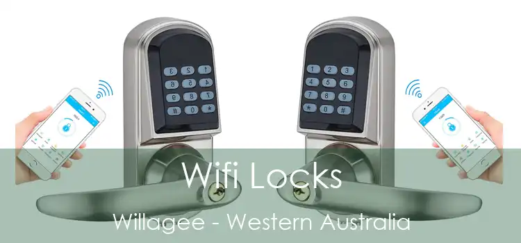Wifi Locks Willagee - Western Australia