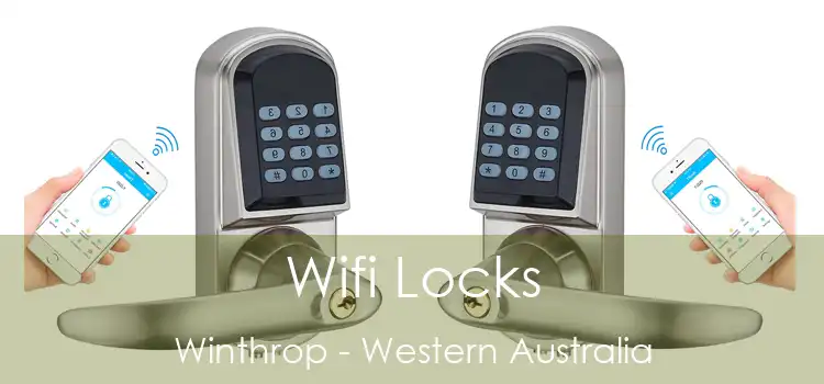 Wifi Locks Winthrop - Western Australia