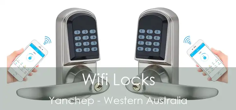 Wifi Locks Yanchep - Western Australia