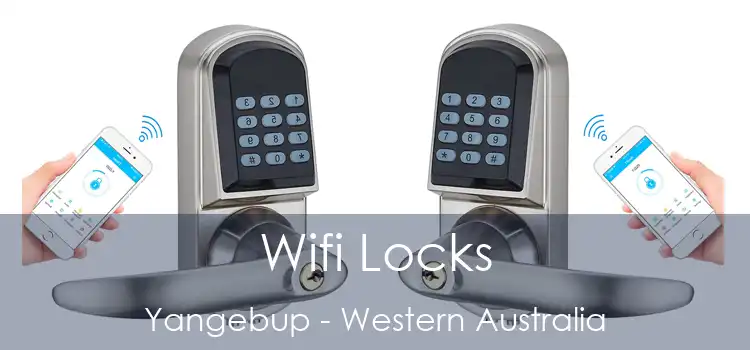 Wifi Locks Yangebup - Western Australia