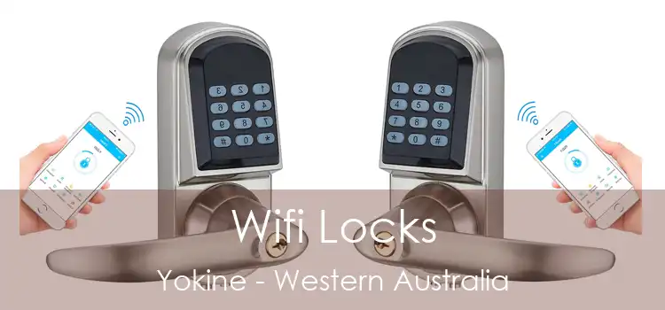 Wifi Locks Yokine - Western Australia