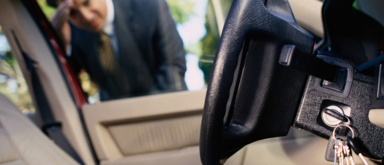 24 hour car locksmith in Perth