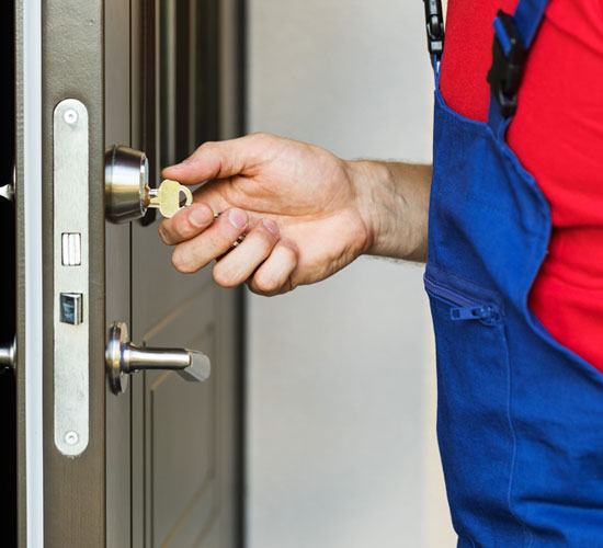 Residential Locksmith Perth