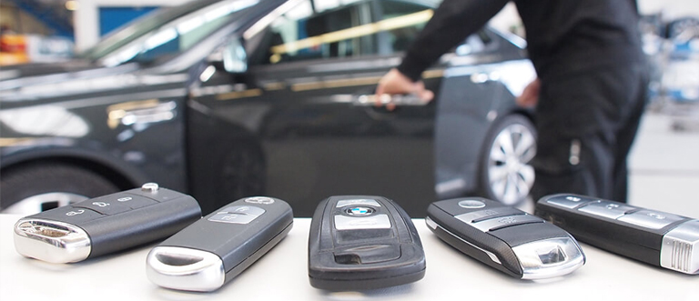 Automotive Locksmith Perth
