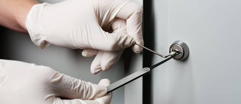 Commercial Emergency Locksmith Perth