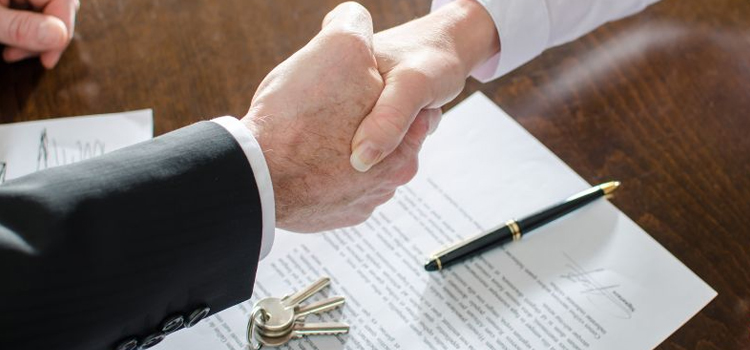 Commercial Eviction Service Perth