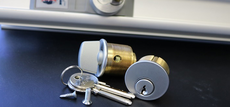 Commercial Lock Installation Perth