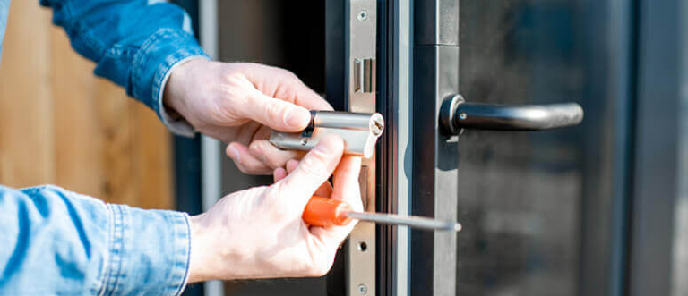 Commercial Locksmith Perth