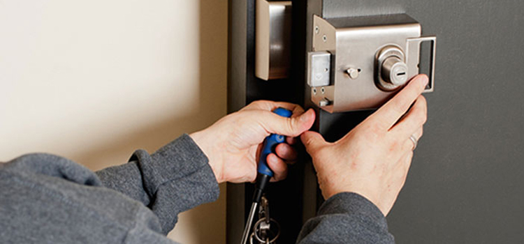 Deadbolt Lock Installation Perth