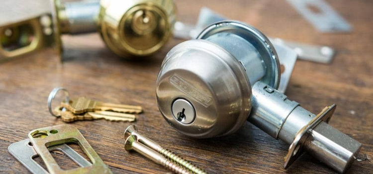 Doorknob Locks Repair Perth