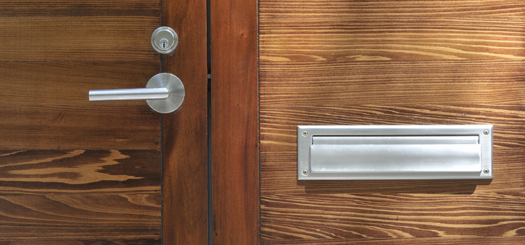 Electric Front Door Lock Repair Perth