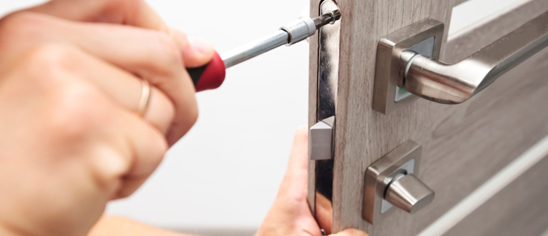 Emergency Door Lock Repair Perth