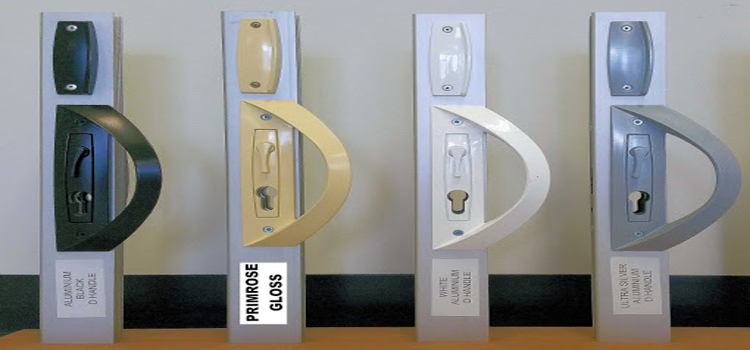 Sliding Door Handle Design Perth